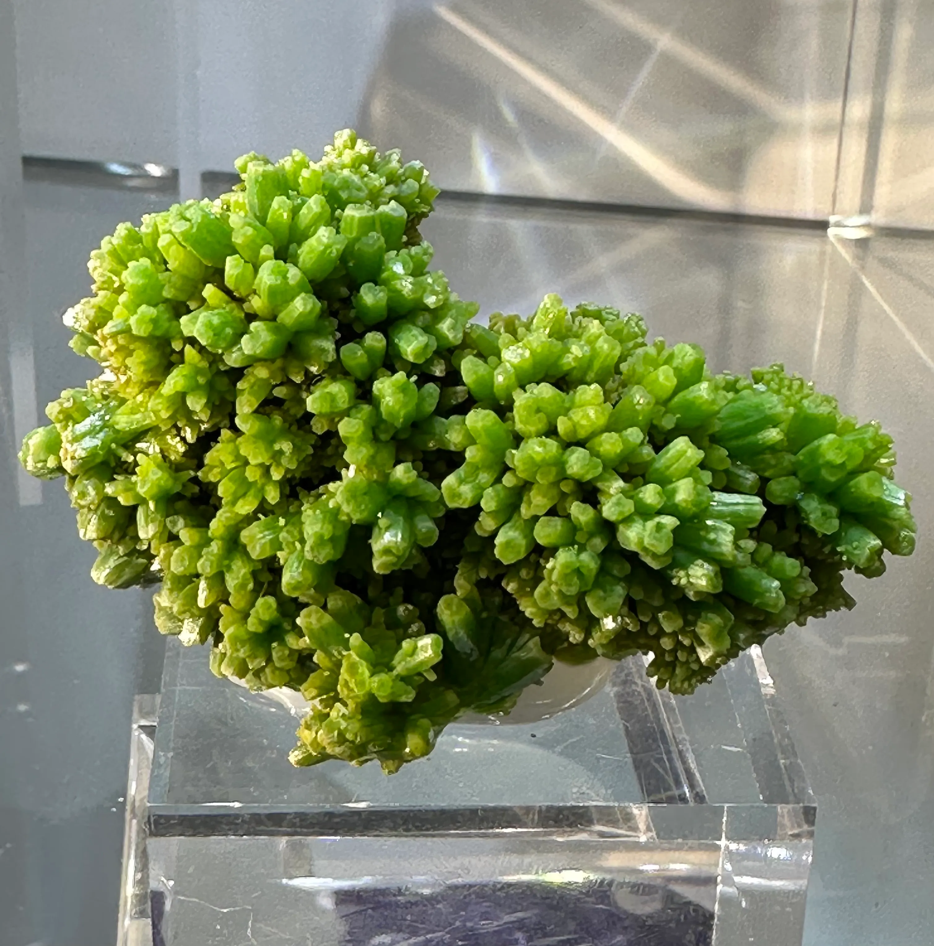 Pyromorphite - image 1