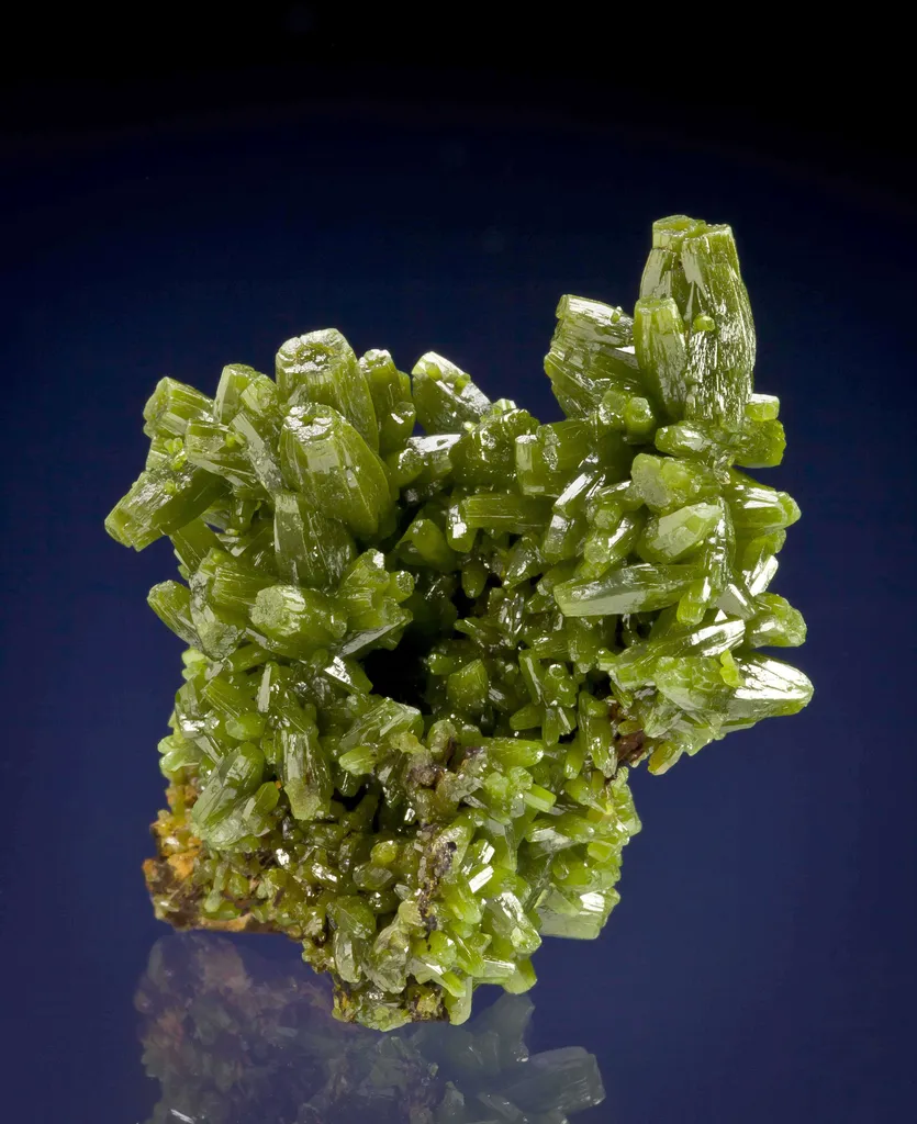 Pyromorphite - image 4