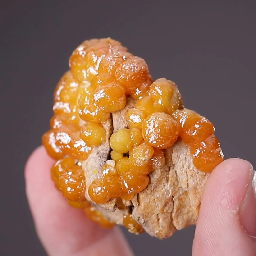 Pyromorphite - image 2