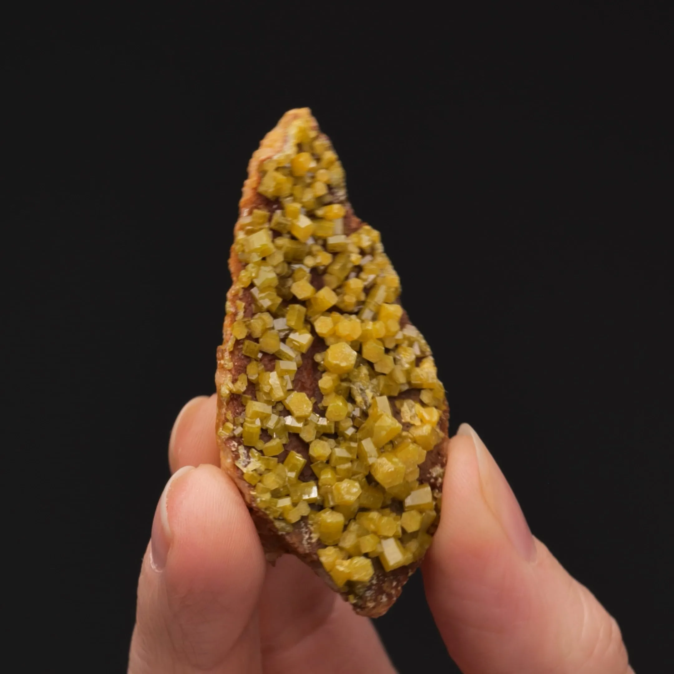 Pyromorphite - image 2