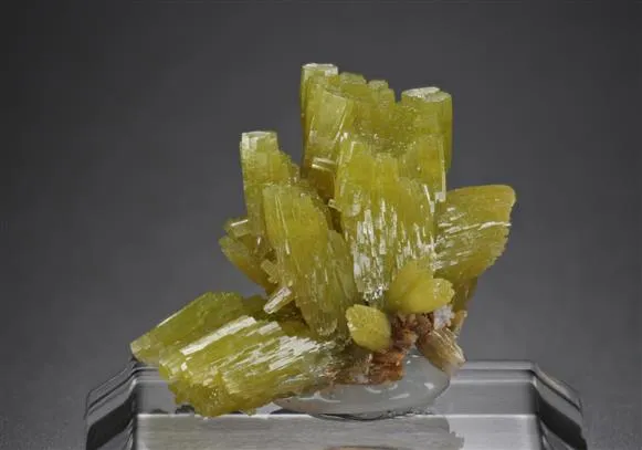 Pyromorphite image