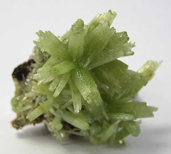 Pyromorphite image