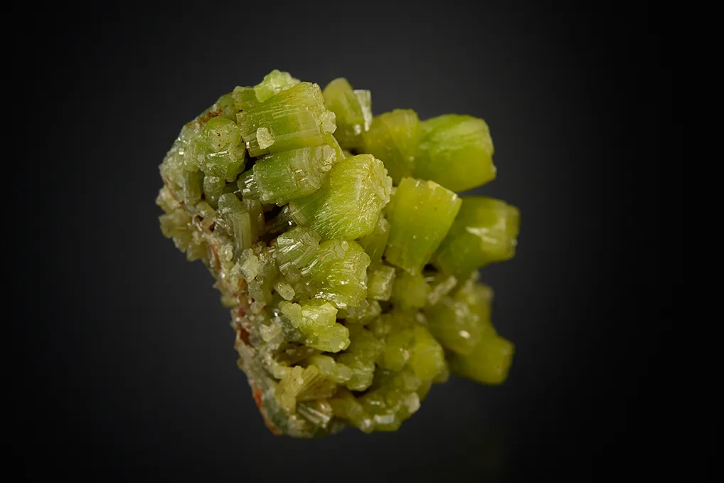 Pyromorphite - image 4