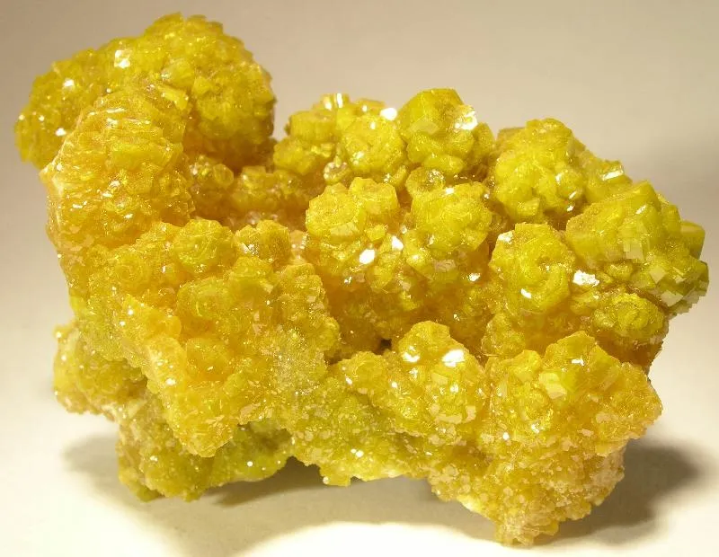 Pyromorphite image