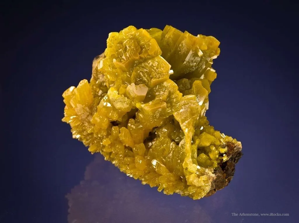 Pyromorphite - image 4