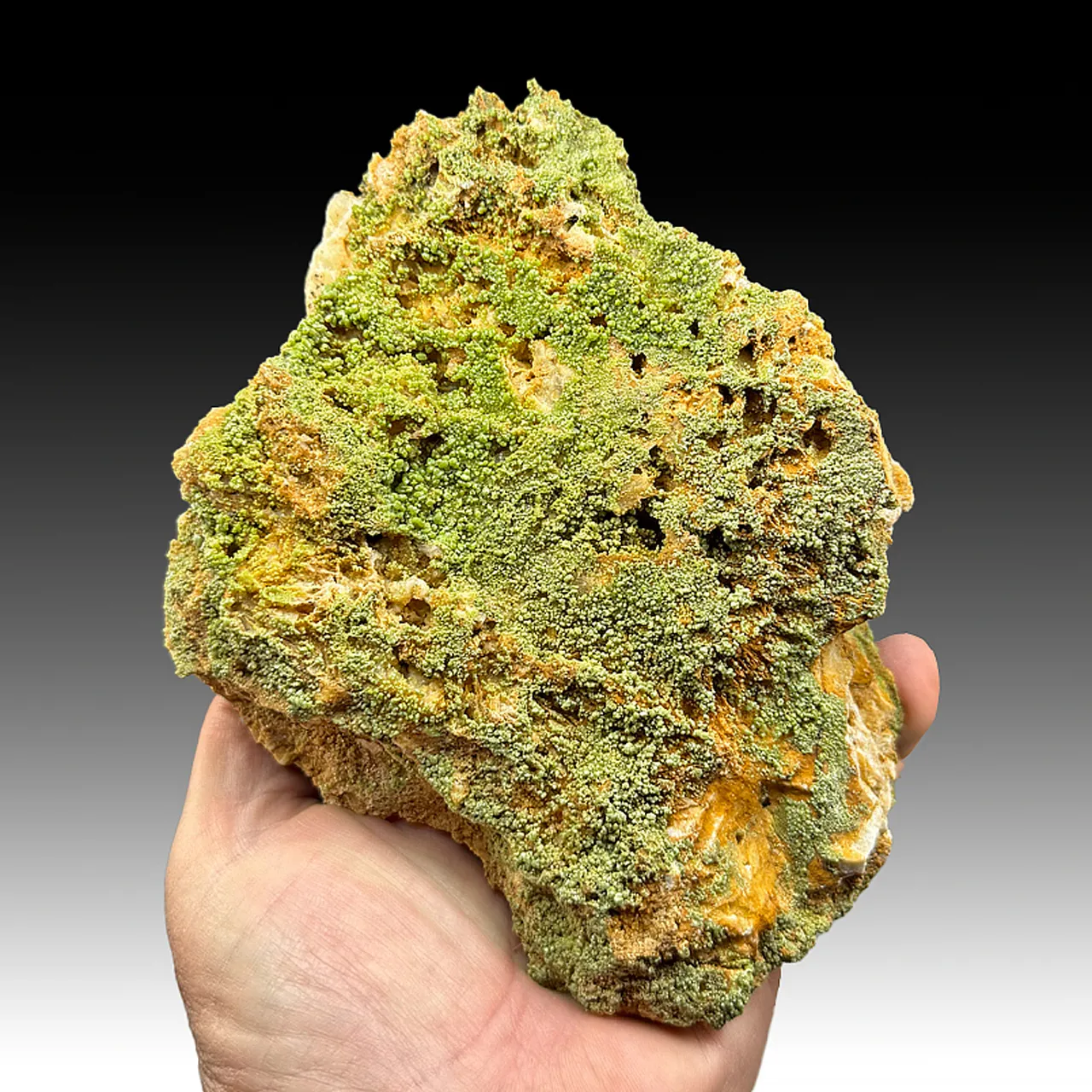 Pyromorphite - image 1
