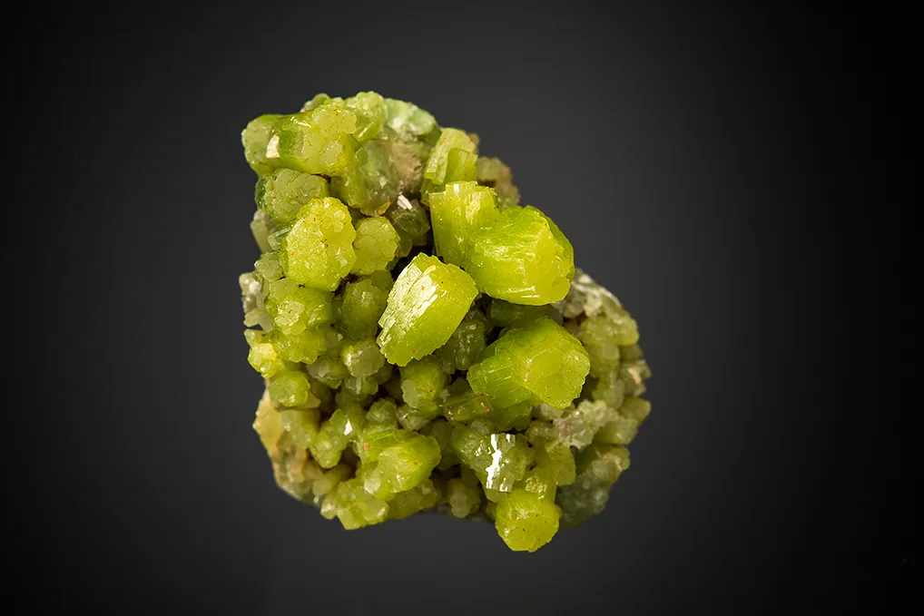 Pyromorphite image