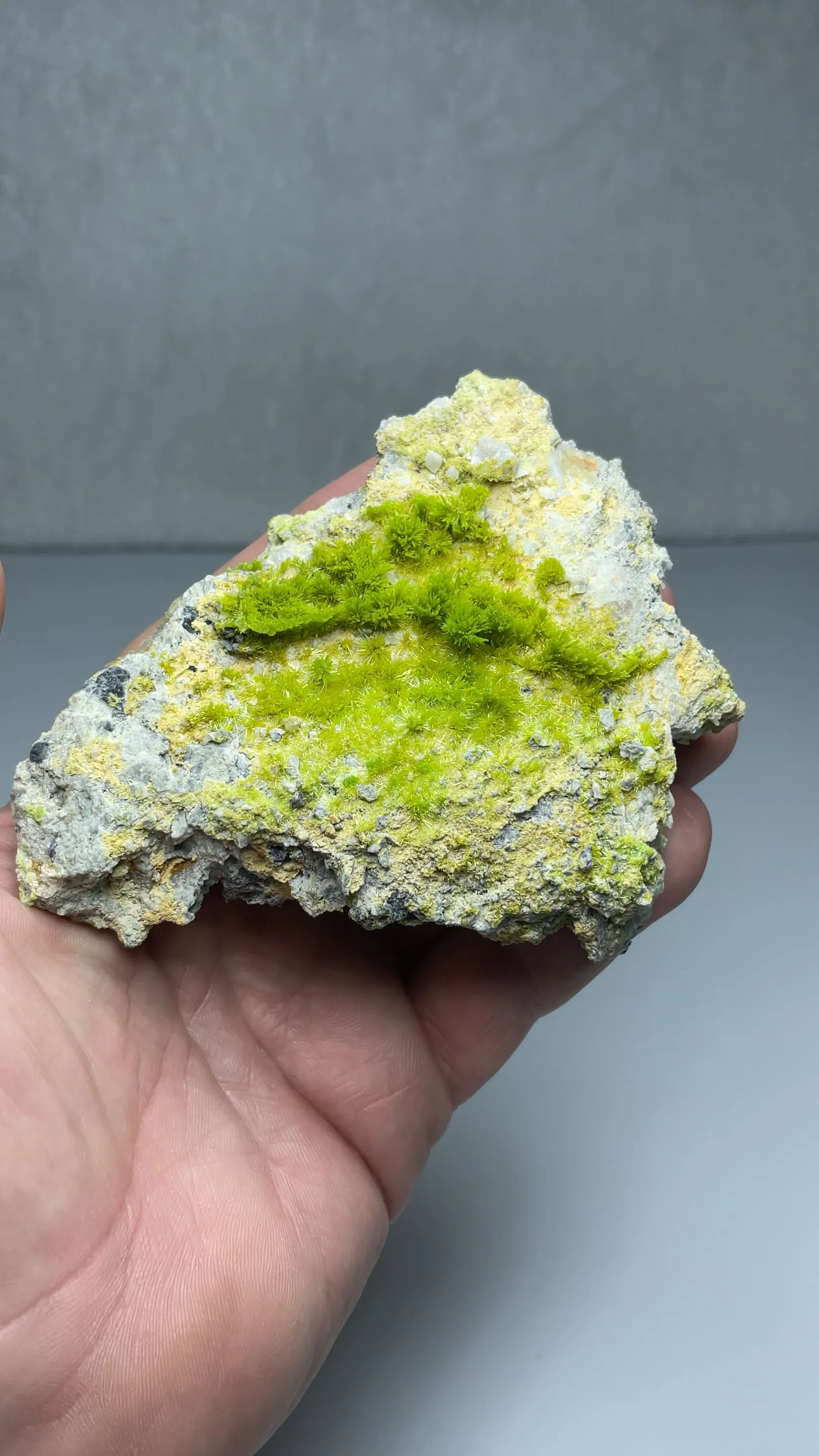 Pyromorphite - image 2