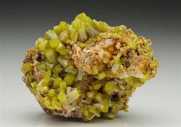 Pyromorphite - image 1