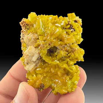 Pyromorphite