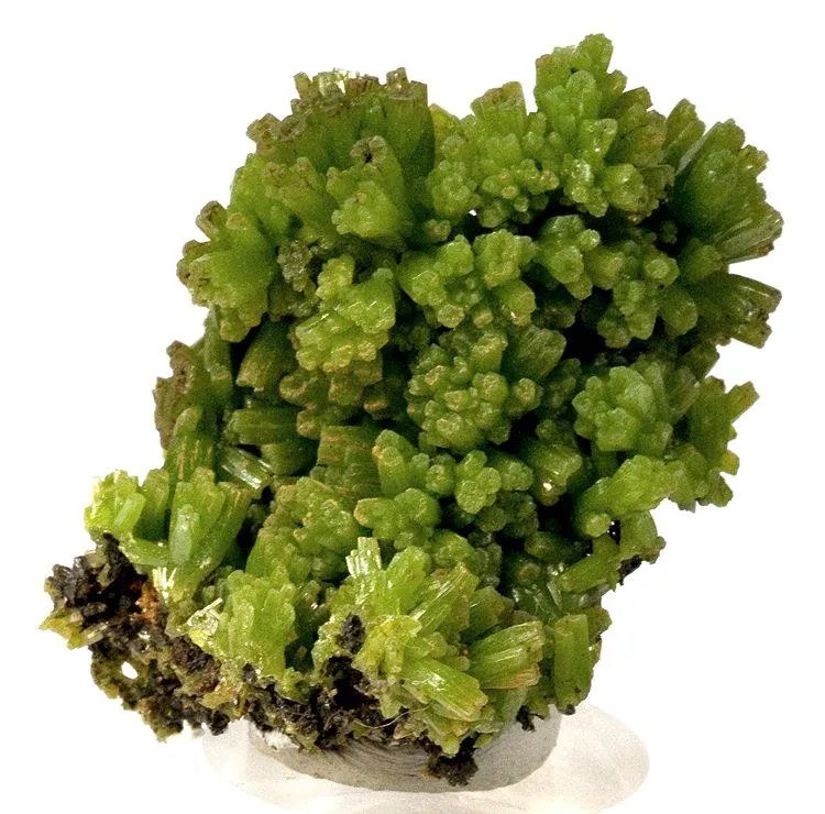 Pyromorphite image