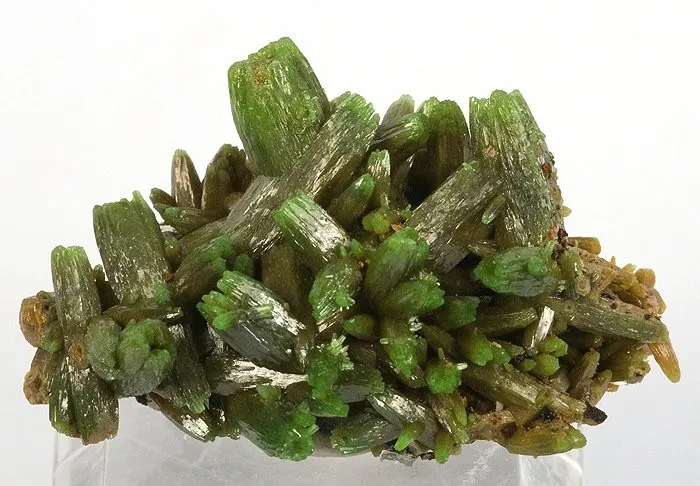 Pyromorphite image