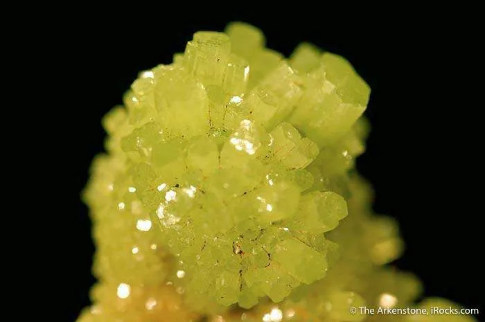 Pyromorphite - image 2