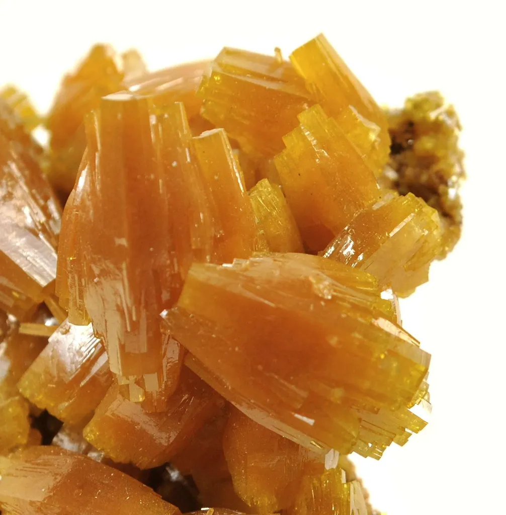 Pyromorphite - image 4