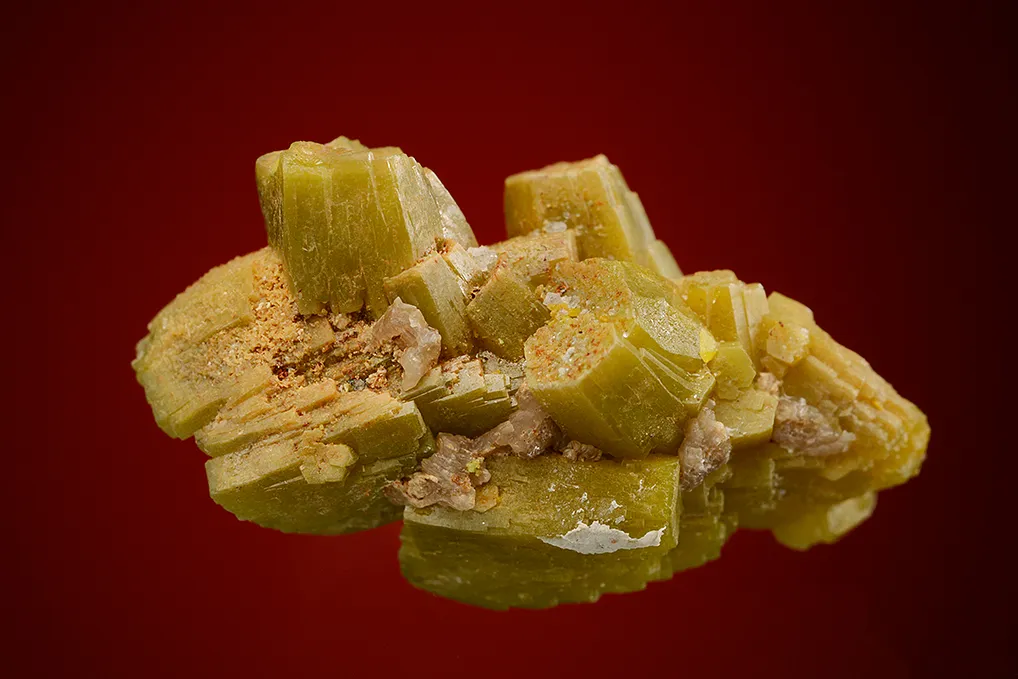 Pyromorphite - image 2