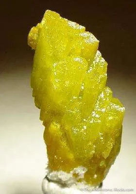 Pyromorphite - image 4