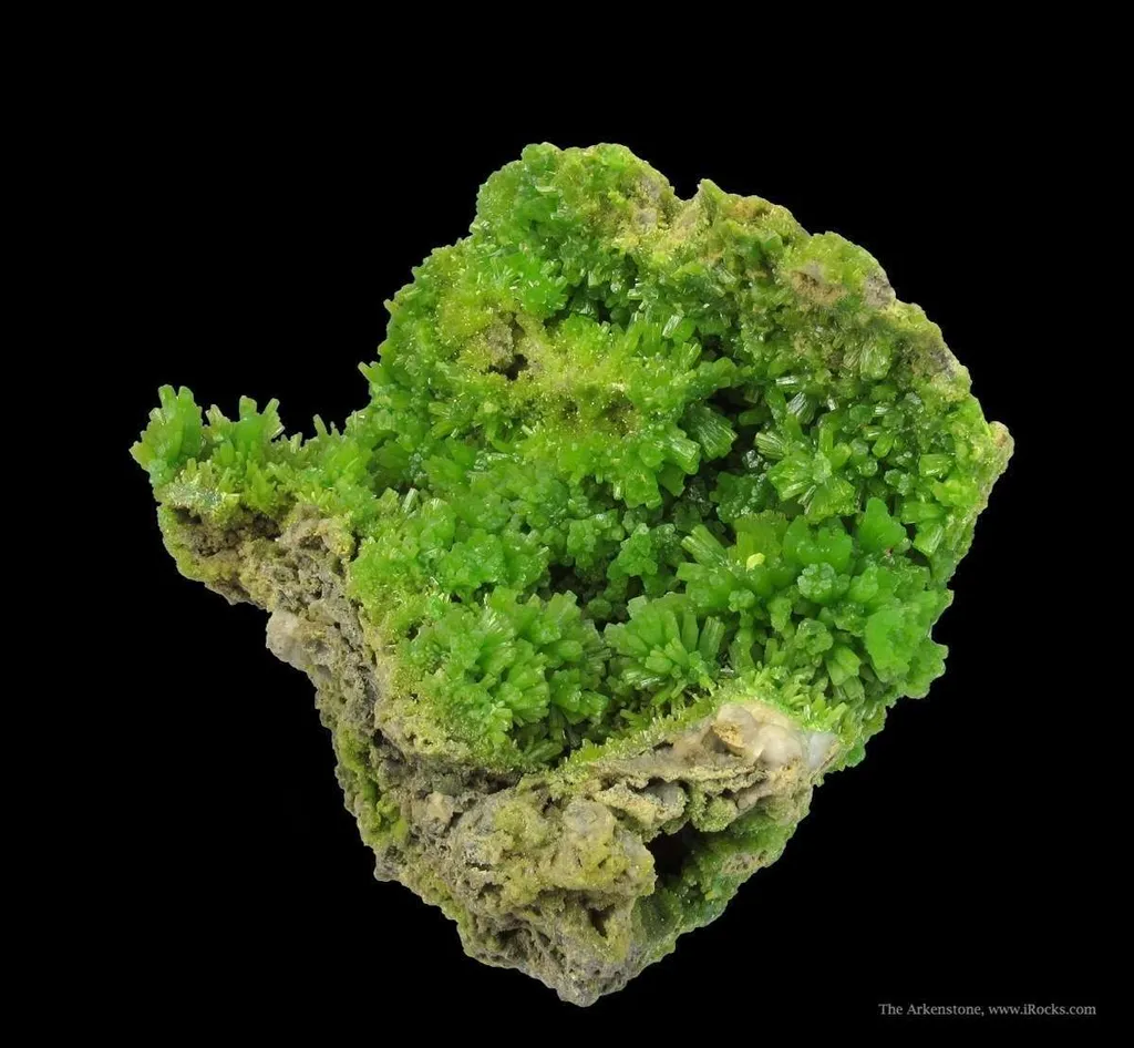 Pyromorphite - image 2