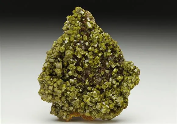 PYROMORPHITE image