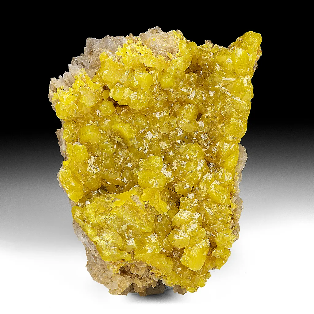 Pyromorphite image