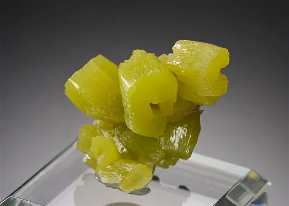 Pyromorphite - image 1
