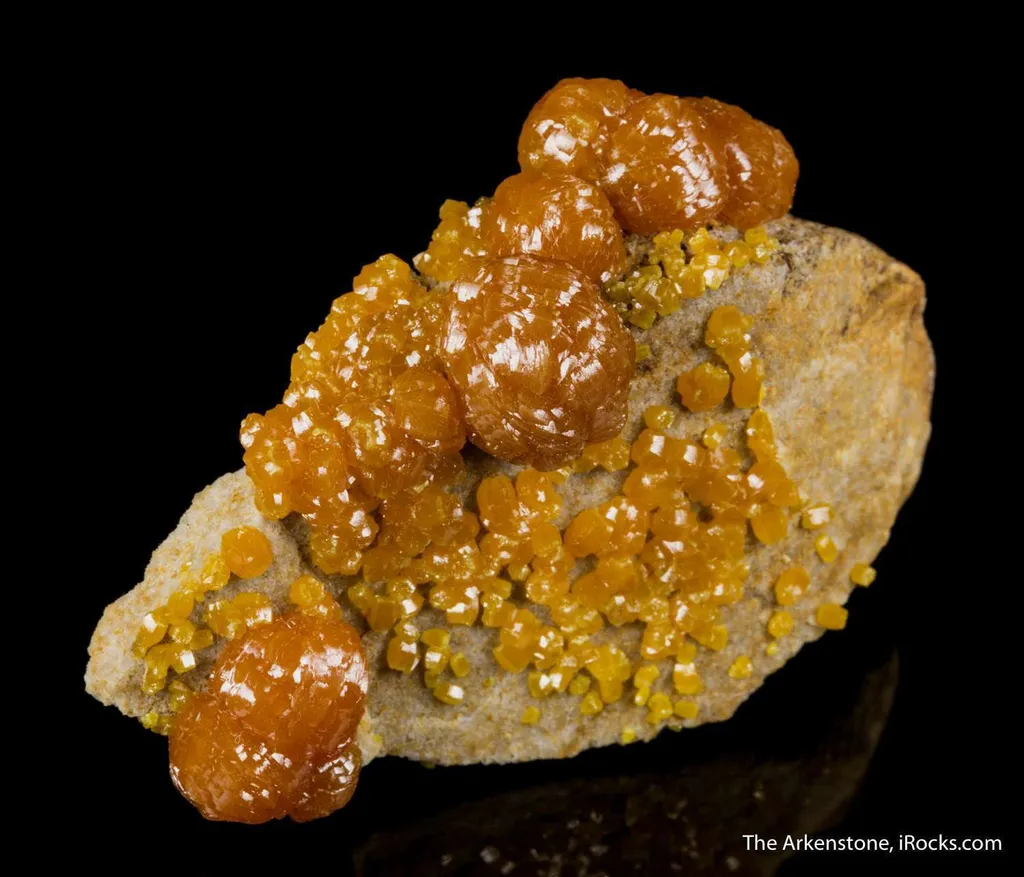 Pyromorphite image
