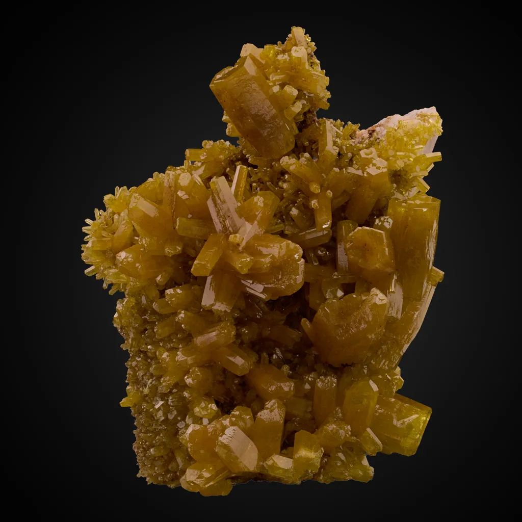 Pyromorphite image