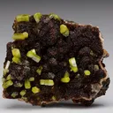 PYROMORPHITE - image 1