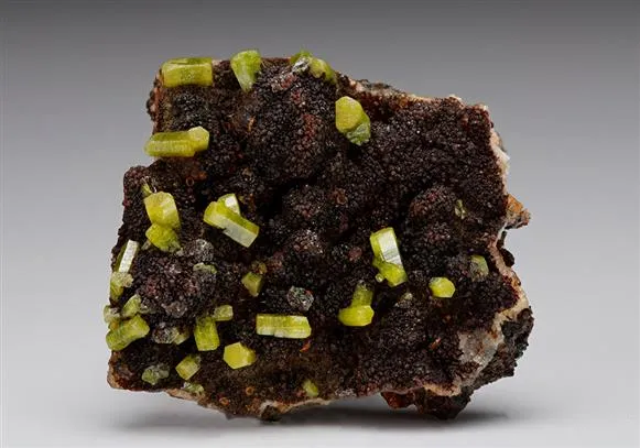 PYROMORPHITE - image 1
