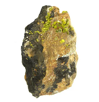 Pyromorphite image