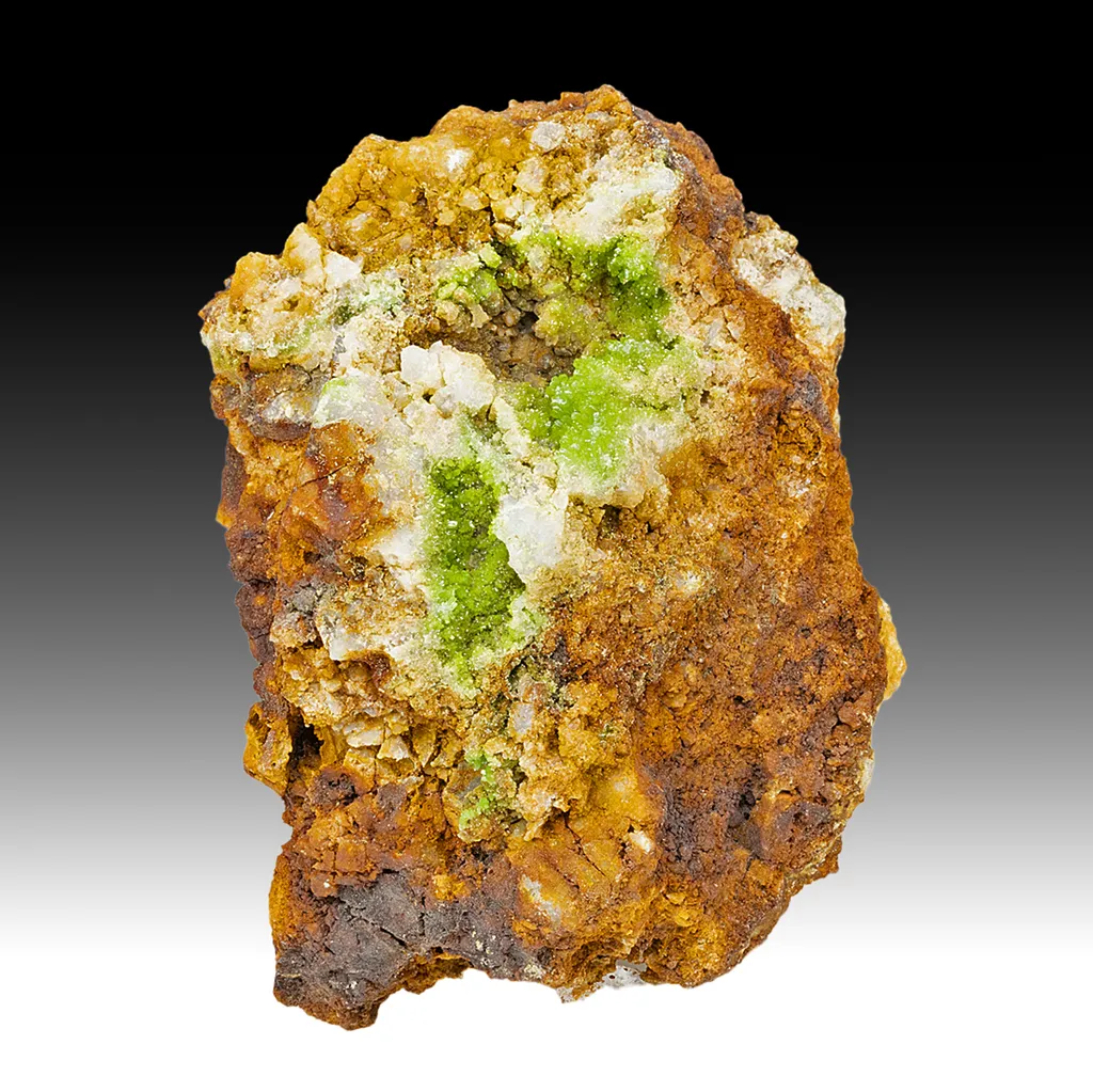 Pyromorphite image