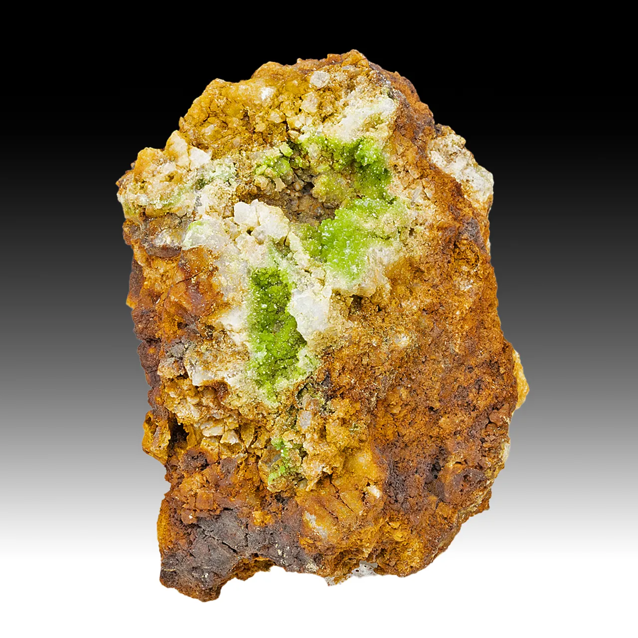 Pyromorphite - image 1