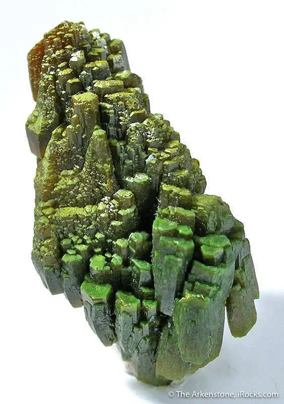 Pyromorphite - image 2