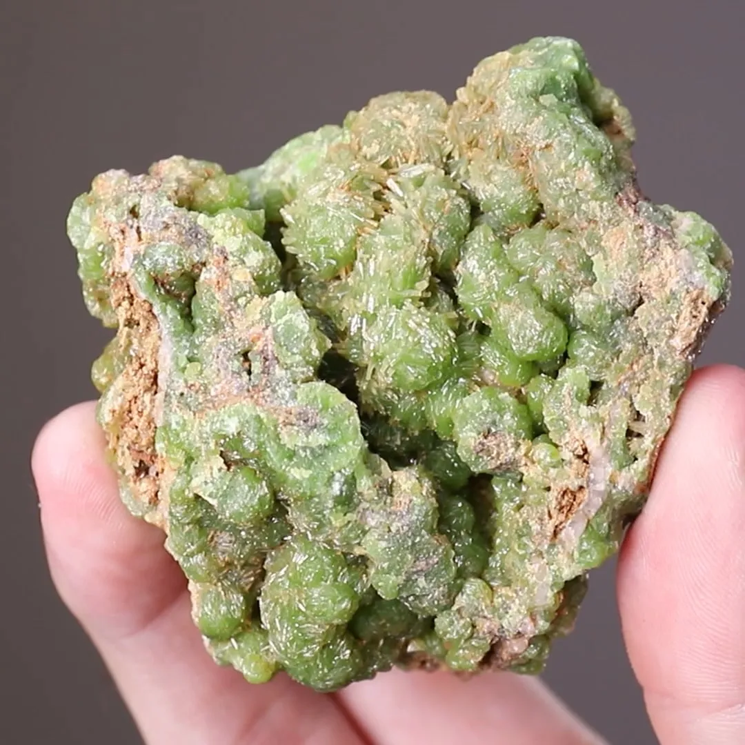 PYROMORPHITE - image 2