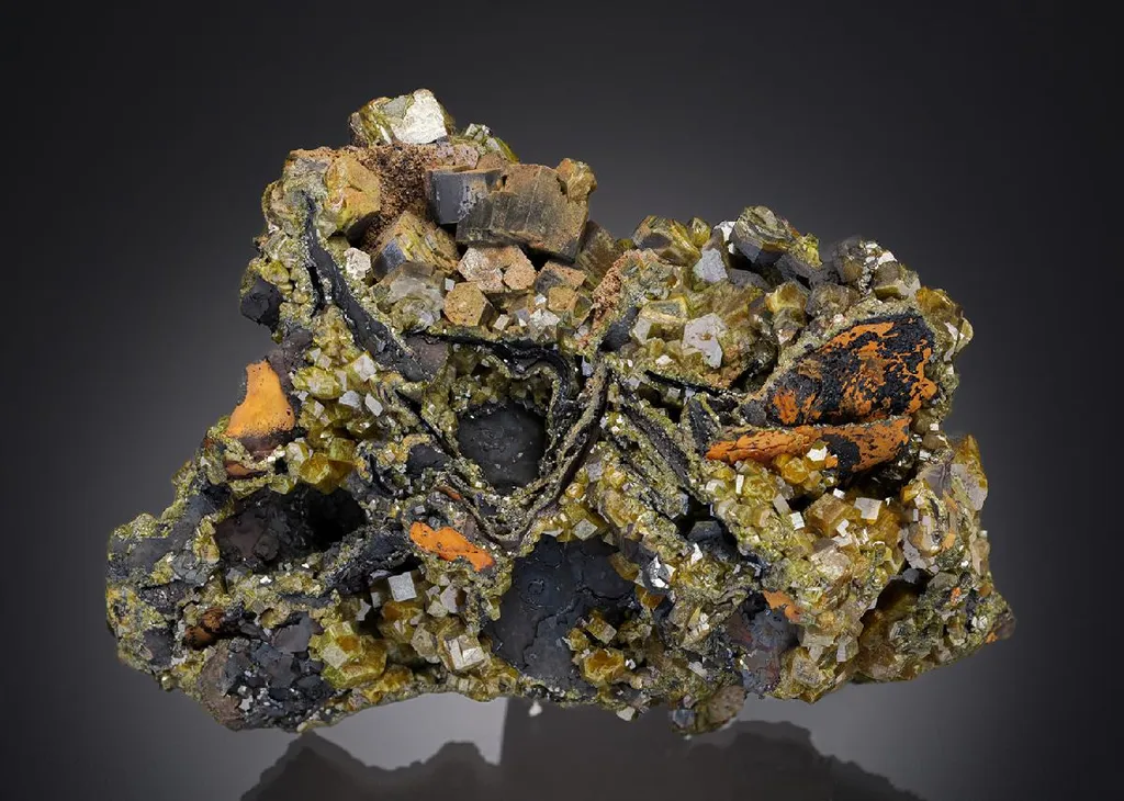 Pyromorphite image