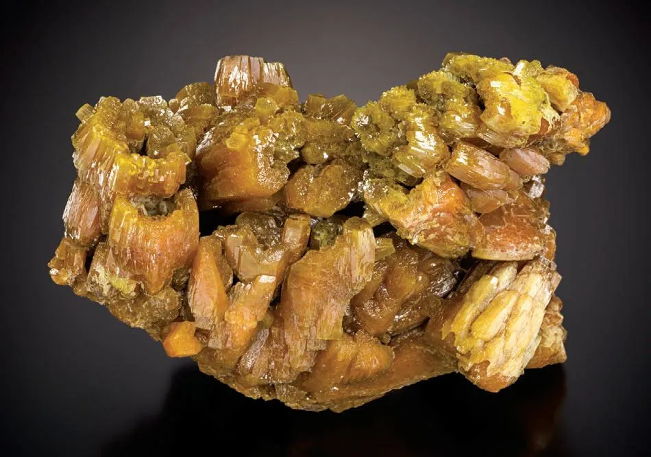 Pyromorphite image