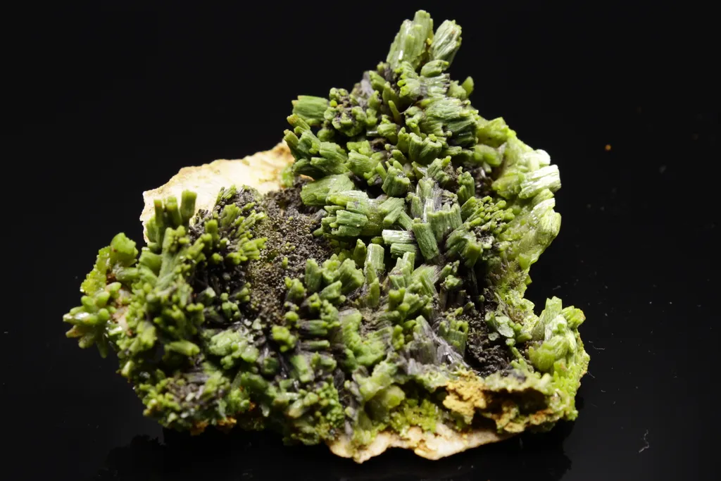 Pyromorphite image