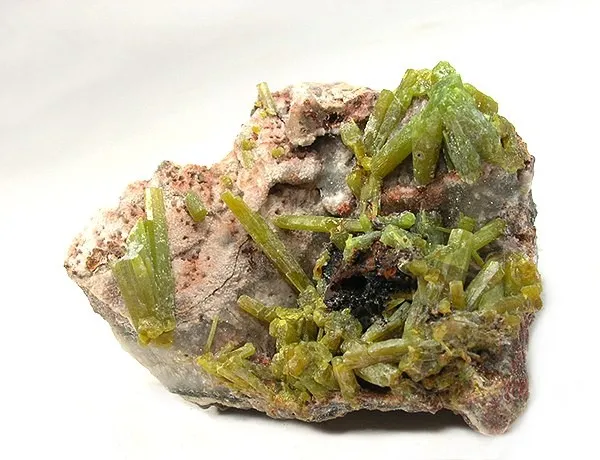 Pyromorphite image