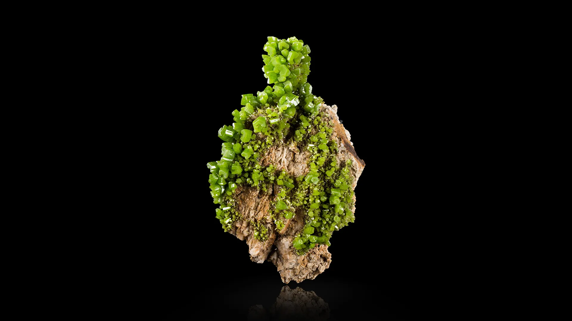 Pyromorphite - image 1
