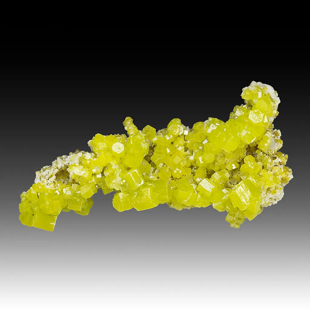 Pyromorphite image