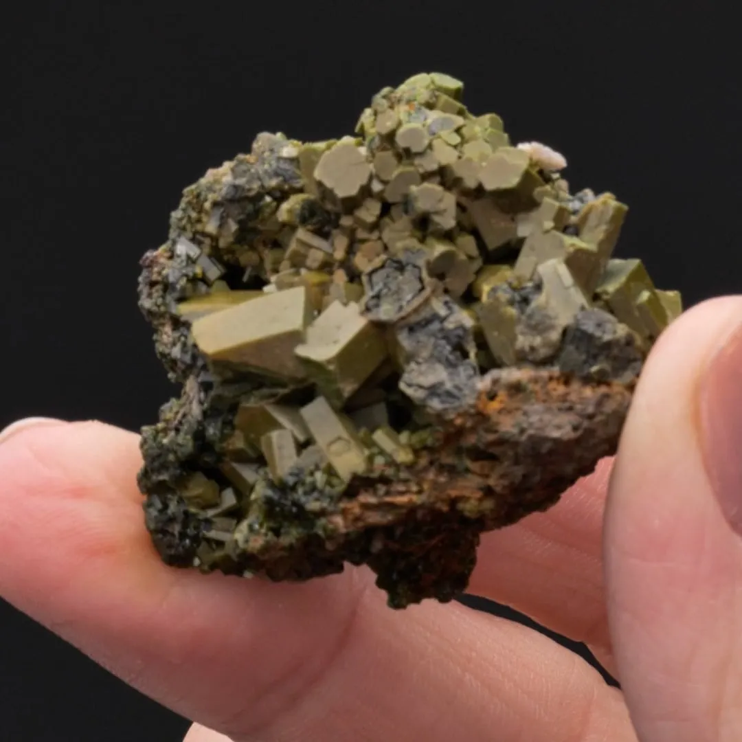 Pyromorphite - image 2
