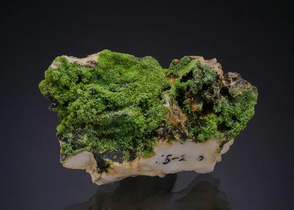Pyromorphite image