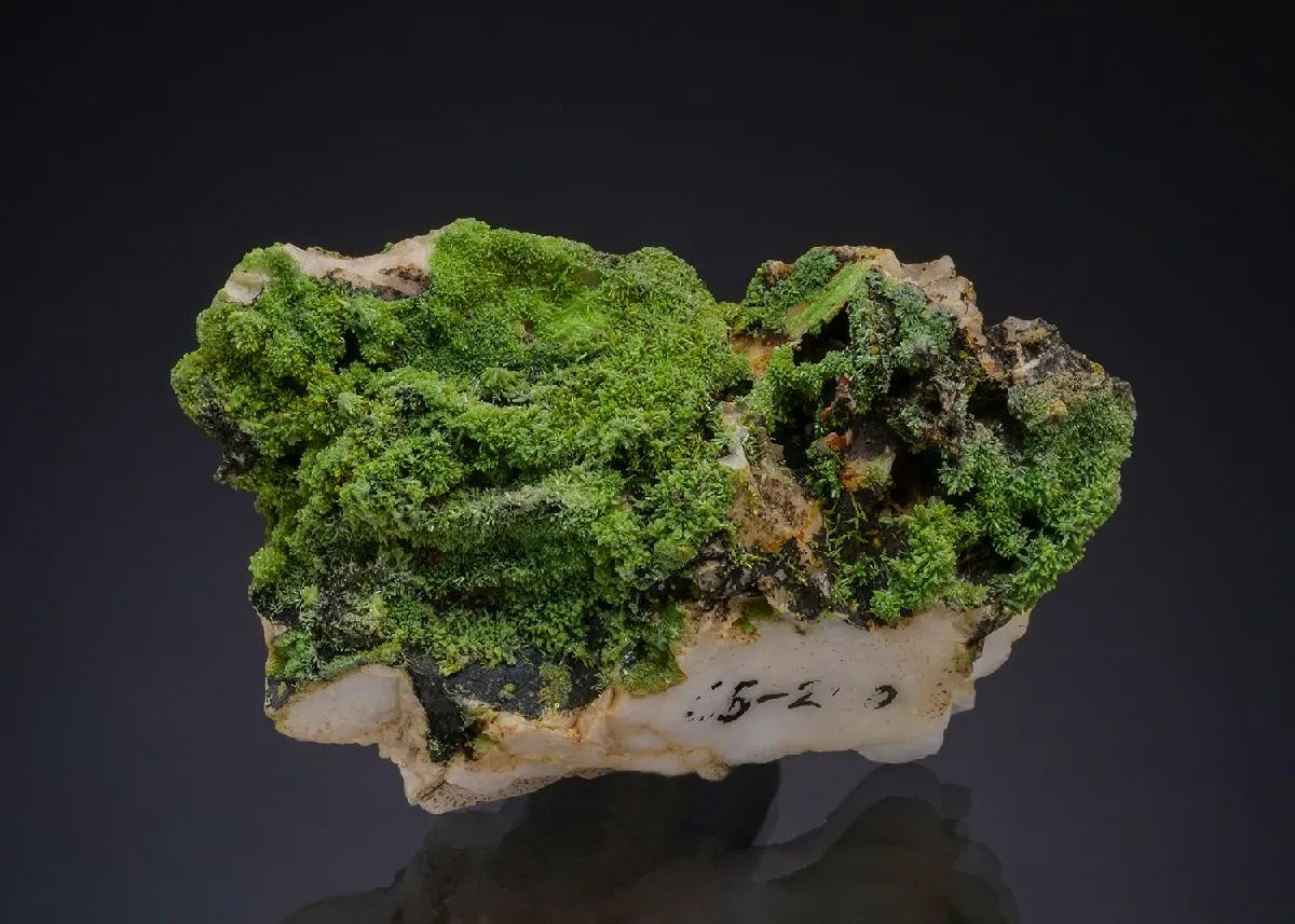 Pyromorphite - image 1