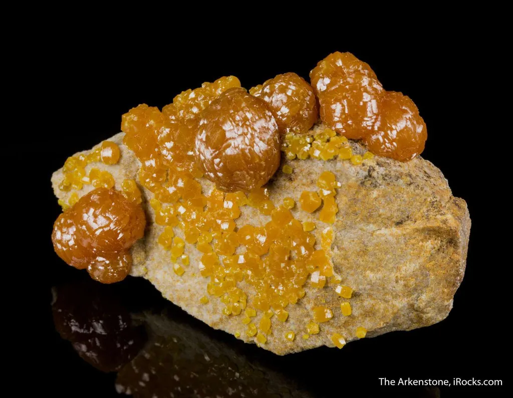 Pyromorphite - image 4