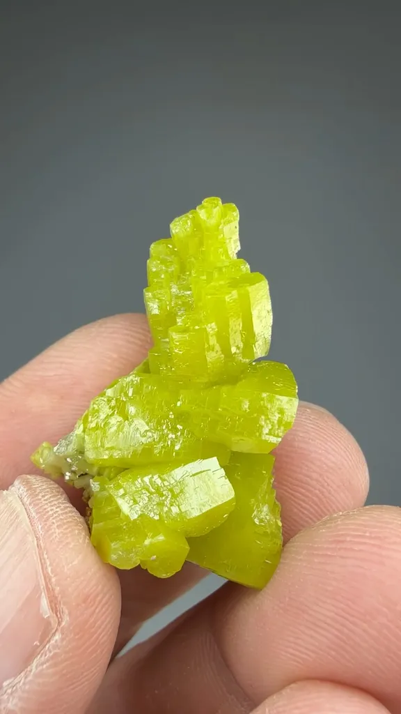 Pyromorphite - image 2