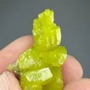 Pyromorphite - image 2