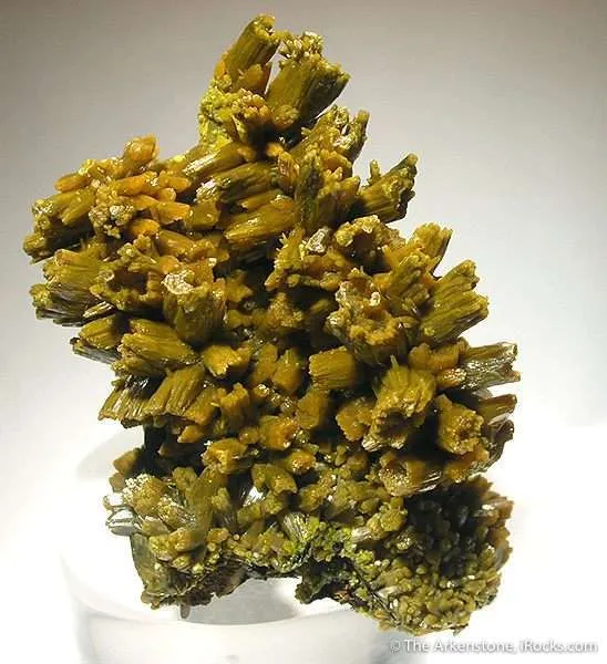 Pyromorphite - image 1