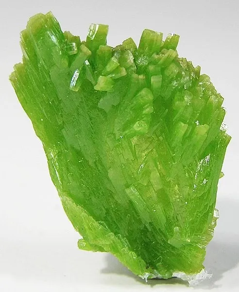 Pyromorphite image