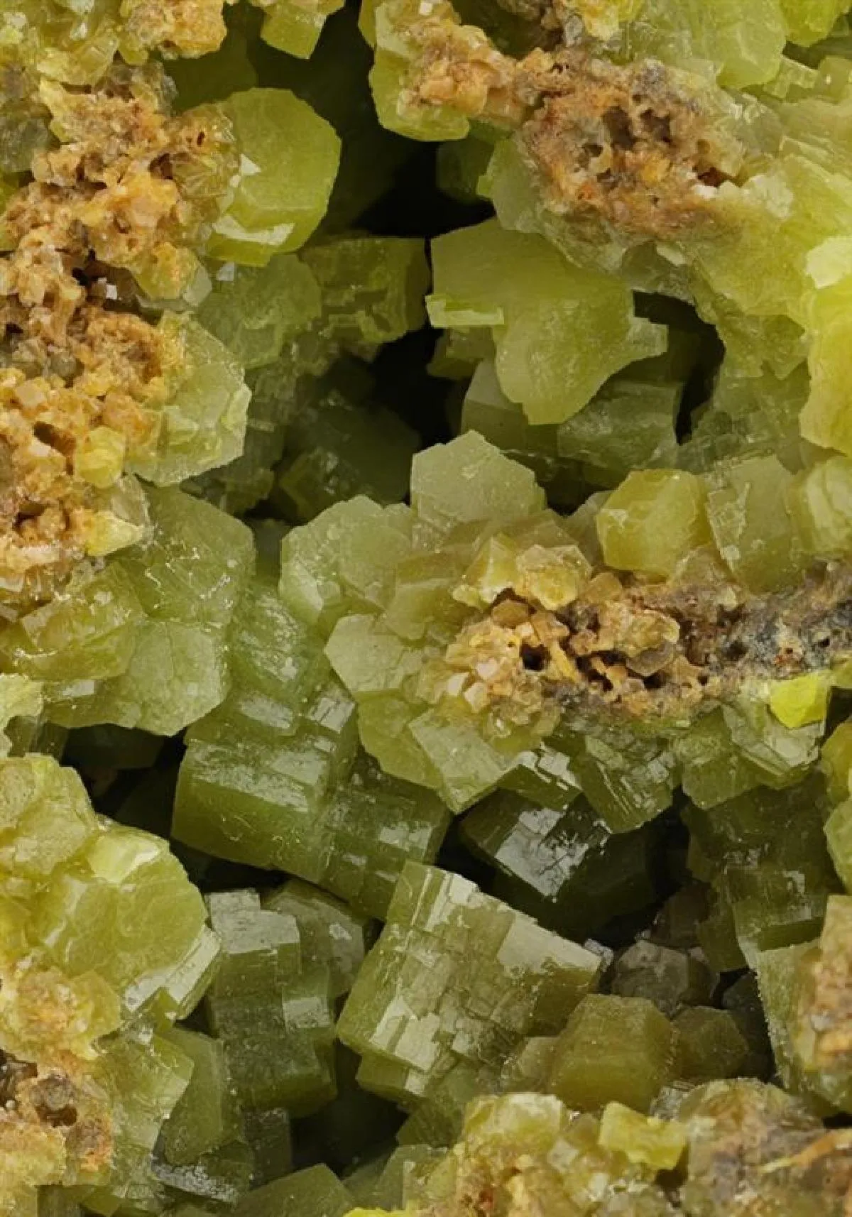 Pyromorphite - image 1