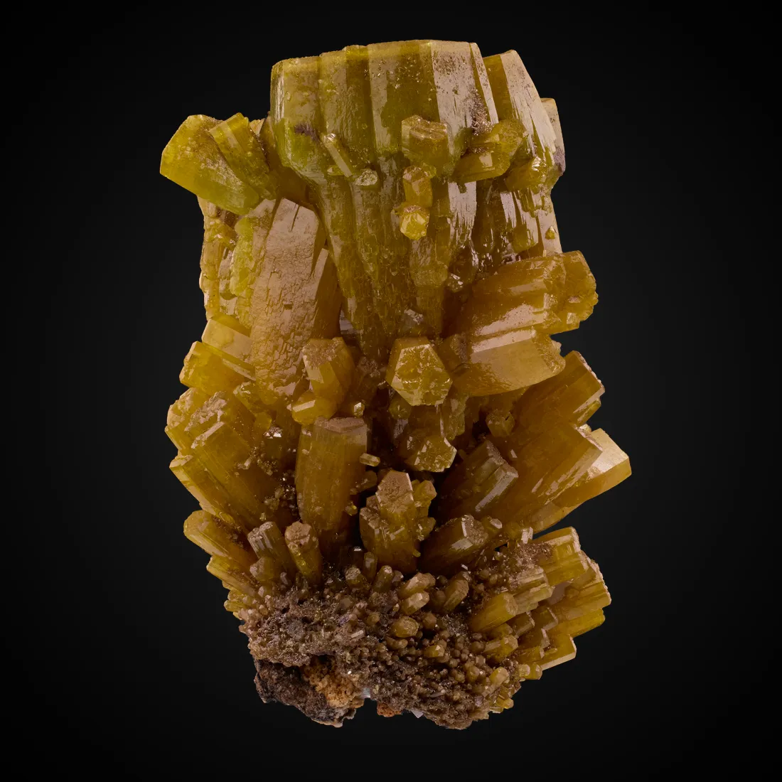 Pyromorphite - image 1
