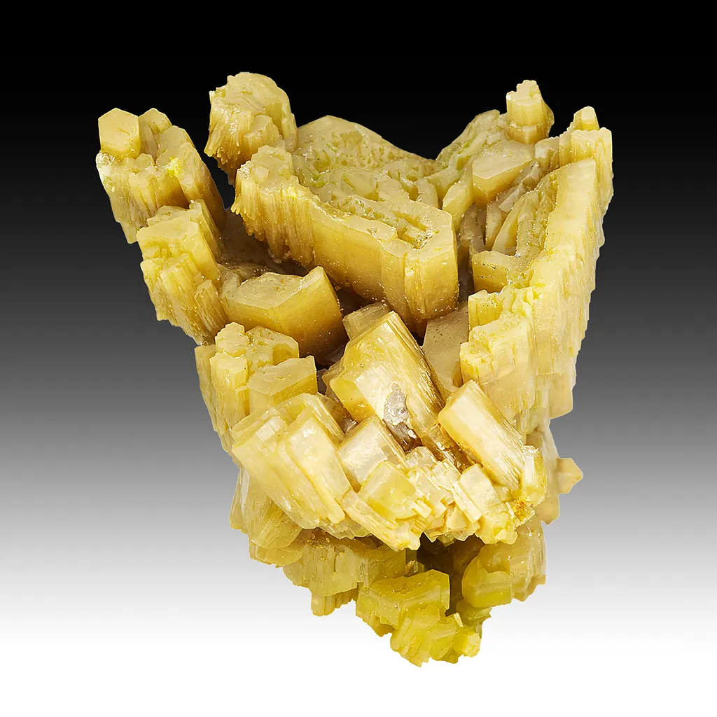 Pyromorphite image